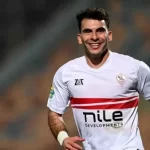 زيزو في مهب العاصفة: تمرد وتجميد ومطالب مالية تهدد انتقاله للأهلي - 1 - سيناء الإخبارية
