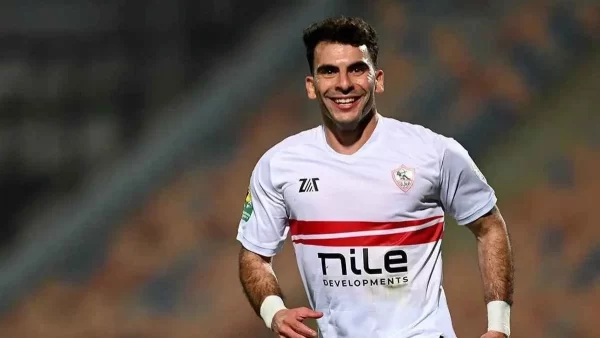 زيزو في مهب العاصفة: تمرد وتجميد ومطالب مالية تهدد انتقاله للأهلي - 86 - سيناء الإخبارية