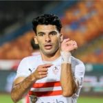 اتحاد الكرة يحسم موقف عقد زيزو مع الزمالك قبل نهائي الكأس - 9 - سيناء الإخبارية