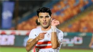 زيزو في مهب العاصفة: تمرد وتجميد ومطالب مالية تهدد انتقاله للأهلي - 3 - سيناء الإخبارية