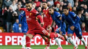 سقوط ليفربول بثلاثية رغم ممر الشرف ولقب البريميرليغ بالدوري الإنجليزي الممتاز - 1 - سيناء الإخبارية