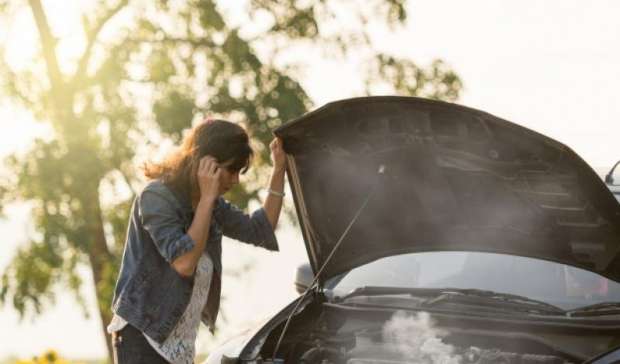 نصائح للحفاظ على سلامة سيارتك أثناء موجة الحر - 1 - سيناء الإخبارية