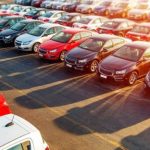 أسباب ثبات أسعار المستعمل رغم تراجع الزيرو.. رئيس رابطة تجار السيارات يوضح - 1 - سيناء الإخبارية