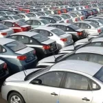 سوق السيارات المصري يشهد انتعاشًا غير مسبوق بنمو 76% - 1 - سيناء الإخبارية