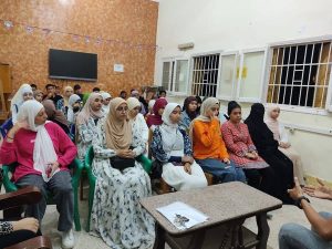 شباب الساحل يحتفل باليوم العالمي للتنوع الثقافي بندوة مميزة - 1 - سيناء الإخبارية