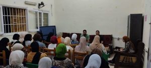 شباب الساحل يحتفل باليوم العالمي للتنوع الثقافي بندوة مميزة - 3 - سيناء الإخبارية