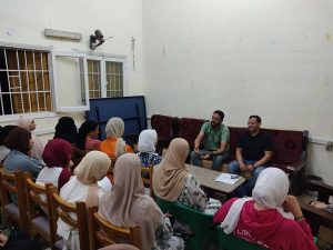 شباب الساحل يحتفل باليوم العالمي للتنوع الثقافي بندوة مميزة - 5 - سيناء الإخبارية