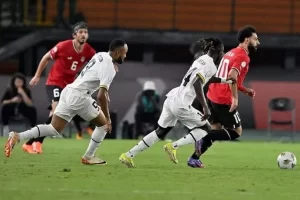 للمرة التاسعة في تاريخه.. منتخب مصر للشباب يتأهل إلى كأس العالم 2025 - 1 - سيناء الإخبارية