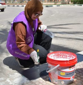 شباب شمال سيناء يشعلون معسكر التطوع ببورسعيد بحماس غير مسبوق - 5 - سيناء الإخبارية