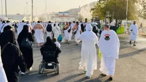 شركات السياحة ترفع درجة الاستعداد القصوى لضمان راحة وسلامة الحجاج - 3 - سيناء الإخبارية