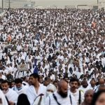 تحذيرات جديدة من وزارة السياحة لحجاج بيت الله بسبب ارتفاع حرارة يوم عرفة - 7 - سيناء الإخبارية