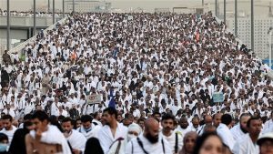 شركات السياحة ترفع درجة الاستعداد القصوى لضمان راحة وسلامة الحجاج - 1 - سيناء الإخبارية