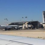 شركات طيران عالمية تُعلق رحلاتها بعد قصف مطار بن غوريون - 1 - سيناء الإخبارية