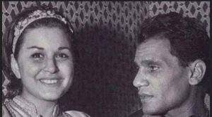 شقيقة سعاد حسني ترد على ورثة عبد الحليم حافظ - 1 - سيناء الإخبارية