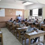 922 طالبًا في شمال سيناء يؤدون امتحانات الدبلومات الفنية - 1 - سيناء الإخبارية