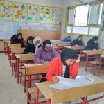 شمال سيناء تستعد لانطلاق امتحانات الشهادة الإعدادية بـ11 ألف طالب - 1 - سيناء الإخبارية