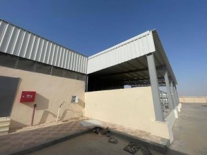 شمال سيناء تشهد نهضة جديدة بتطوير المجزر النصف آلي في الطويل - 3 - سيناء الإخبارية