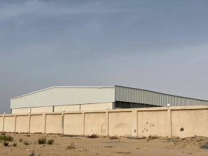 شمال سيناء تشهد نهضة جديدة بتطوير المجزر النصف آلي في الطويل - 7 - سيناء الإخبارية