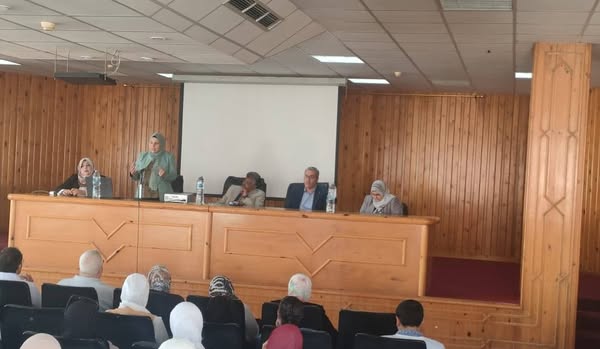 شمال سيناء تواصل استعداداتها للانضمام للتأمين الصحي الشامل - 7 - سيناء الإخبارية