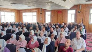 شمال سيناء تواصل استعداداتها للانضمام للتأمين الصحي الشامل - 3 - سيناء الإخبارية