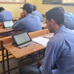 شمال سيناء.. انطلاق امتحانات الثانوي العام وسط انضباط كبير - 1 - سيناء الإخبارية