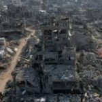 1500 فقدوا البصر و4000 على حافة العمى بسبب العدوان ونقص الأدوية بغزة - 1 - سيناء الإخبارية