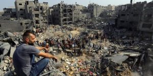 حسين الشيخ: مقترح ترامب بترحيل الفلسطينيين من غزة لا يعد قائماً - 1 - سيناء الإخبارية