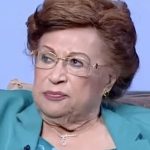 صراع عائلي على ثروة الدكتورة نوال الدجوي.. ورفضها طلب حفيدها بتوقيع الحجر - 1 - سيناء الإخبارية