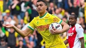 مصطفى محمد في مواجهة حاسمة..نانت يصارع للبقاء بالدوري الفرنسي - 3 - سيناء الإخبارية