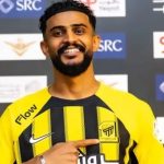صفقة تبادلية تُنهي مفاوضات عبد الإله العمري مع النصر - 1 - سيناء الإخبارية