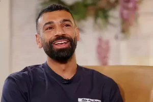 صلاح يغازل دي بروين برسالة غير متوقعة: لدينا مكان له في أنفيلد - 1 - سيناء الإخبارية
