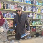 حملة تموينية موسعة في شمال سيناء تسفر عن تحرير 13 محضرًا مخالفًا - 1 - سيناء الإخبارية