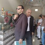 تموين شمال سيناء يحرر 11 محضر في حملة موسعة ببئر العبد - 111 - سيناء الإخبارية