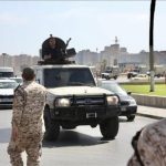 طرابلس تتحول إلى ساحة حرب مفتوحة بعد مقتل غنيوة - 109 - سيناء الإخبارية
