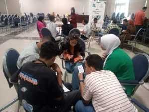 طلائع شمال سيناء يشاركون في برنامج درع يحمي ويصون - 1 - سيناء الإخبارية