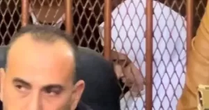 طلب رسمي لوقف تنفيذ حكم الإعدام بحق نورهان خليل - 1 - سيناء الإخبارية