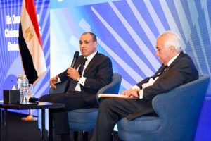 وزير الخارجية: مصر بوابة الاستثمار في الشرق الأوسط وأفريقيا - 1 - سيناء الإخبارية