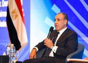 وزير الخارجية: مصر بوابة الاستثمار في الشرق الأوسط وأفريقيا - 5 - سيناء الإخبارية