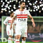 الزمالك يؤجل حسم ملف عبد الله السعيد لبعد نهائي الكأس - 1 - سيناء الإخبارية