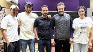 عصام السقا يروّج لـ"المشروع X" ويكشف موعد عرضه في مصر والخليج - 3 - سيناء الإخبارية