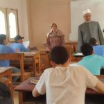 عودة هادئة للامتحانات الأزهرية بشمال سيناء وسط انضباط ومتابعة دقيقة - 1 - سيناء الإخبارية