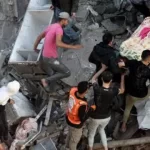 غزة تحت الحصار: وفيات بالجملة بسبب الجوع والدواء - 1 - سيناء الإخبارية