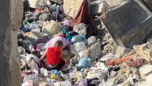 غزة تحت الحصار: وفيات بالجملة بسبب الجوع والدواء - 3 - سيناء الإخبارية
