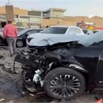 غضب في سوق السيارات وطرح أسئلة عن تأمين السيارات ومصيرها - 1 - سيناء الإخبارية