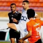 فاركو يقلب الطاولة على بيراميدز بثلاثية نارية بدوري نايل - 1 - سيناء الإخبارية