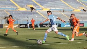 فاركو يقلب الطاولة على بيراميدز بثلاثية نارية بدوري نايل - 3 - سيناء الإخبارية
