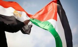 فتح تثمن الدعم المصري الثابت للقضية الفلسطينية على المستويين الرسمي والشعبي - 1 - سيناء الإخبارية
