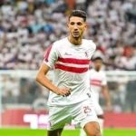 الزمالك يسعى للاستغناء عن أحمد فتوح في الميركاتو الصيفي - 1 - سيناء الإخبارية