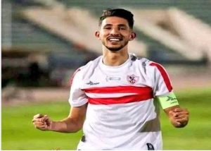 فتوح خارج حسابات الزمالك أمام المصري بسبب الإصابة - 3 - سيناء الإخبارية