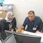 فريق الإشراف الميداني يتفقد مراكز الرعاية الصحية في جنوب سيناء - 18 - سيناء الإخبارية